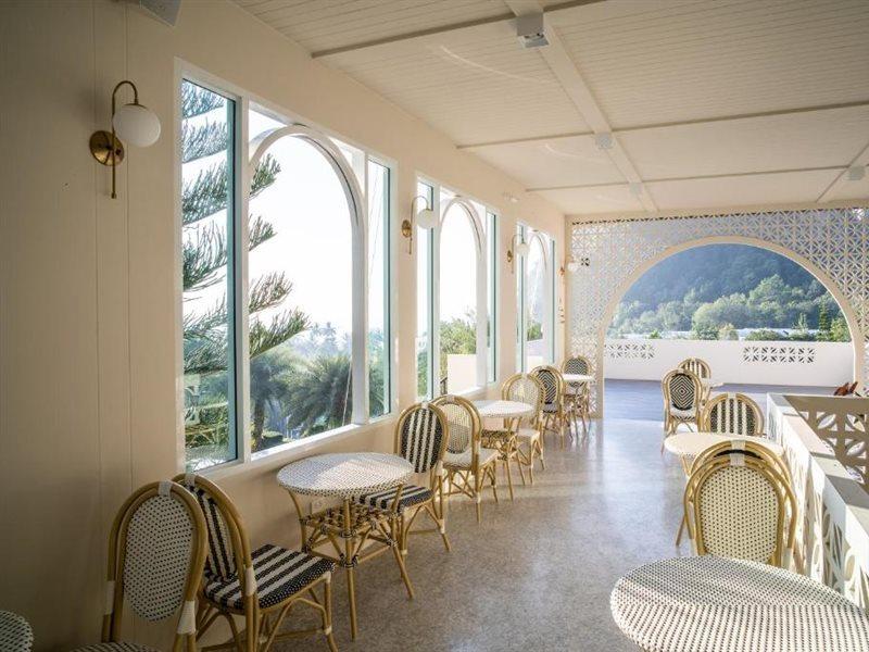 Hotel Heaven View Krabi Sha Ao Nam Mao Exterior foto